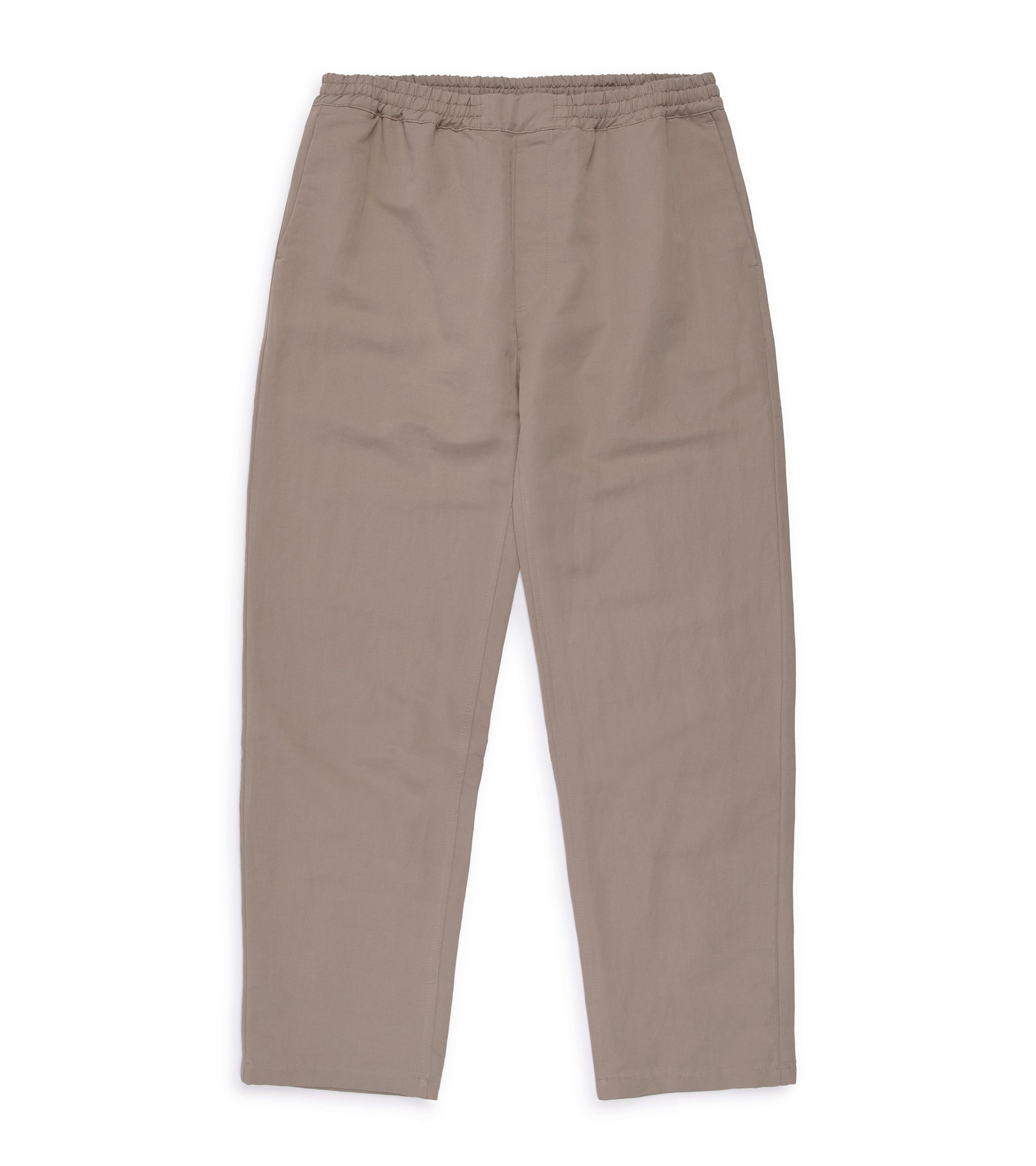 A Kind of Guise Cotton Linen Banasa Pants: Stone