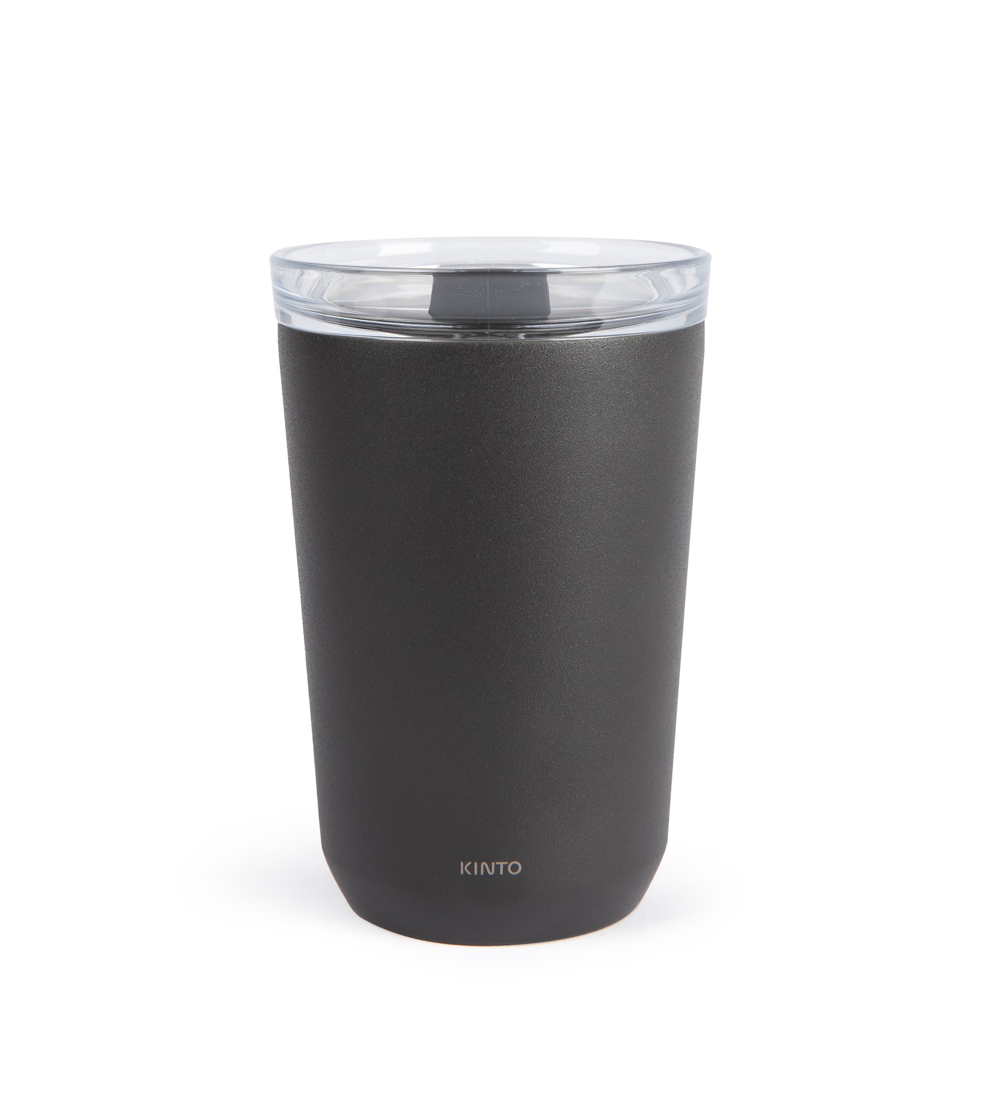 Kinto To Go 360ml Tumbler: Black