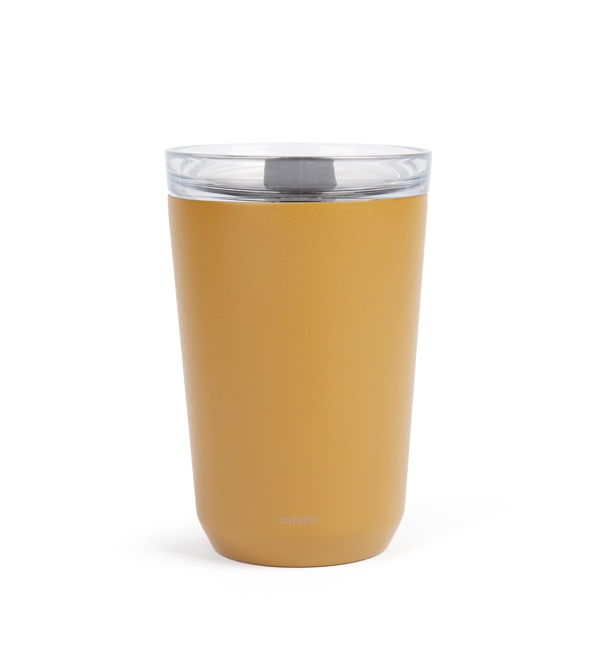 Kinto To Go 360ml Tumbler: Coyote