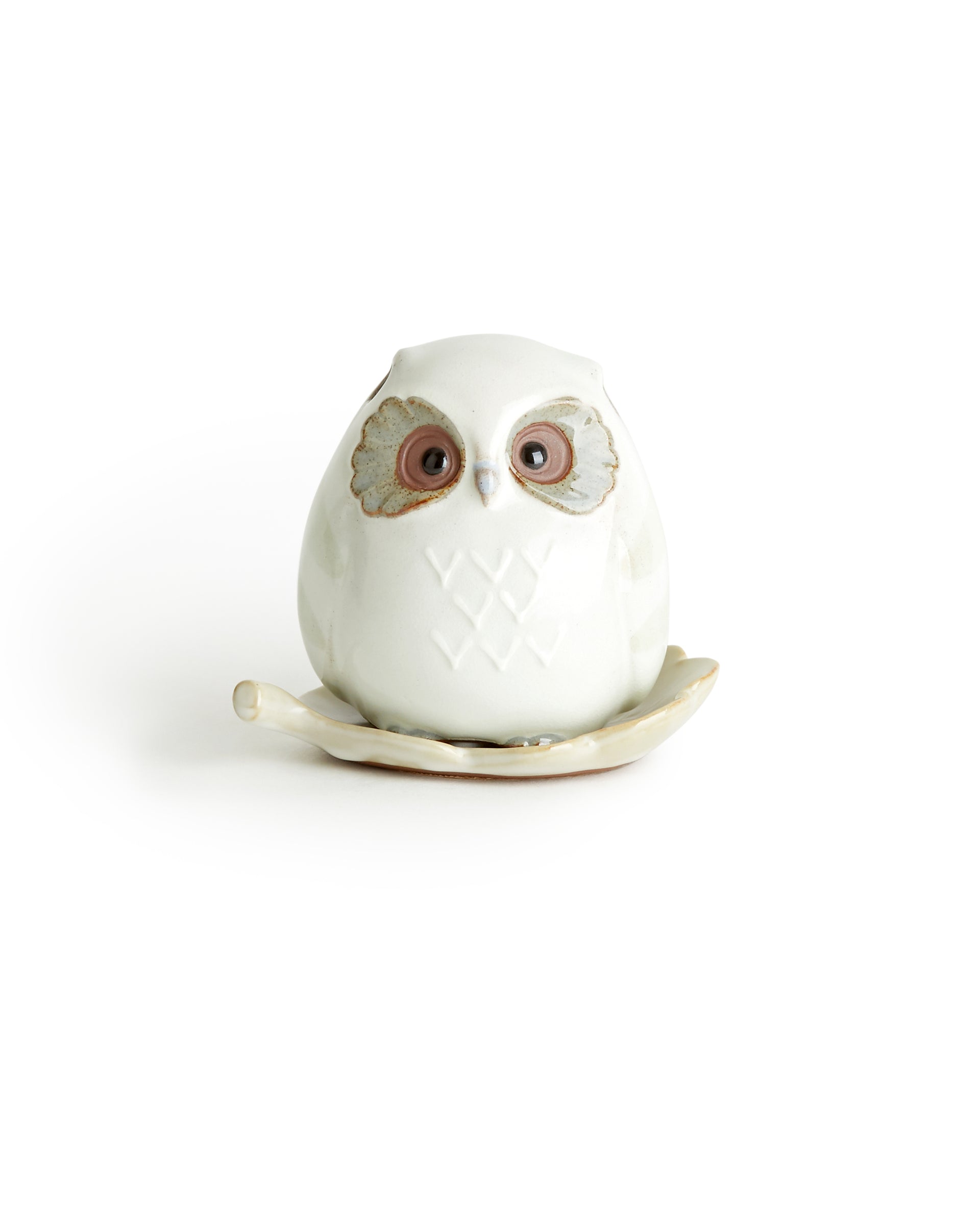 Shoyeido Owl Incense Burner